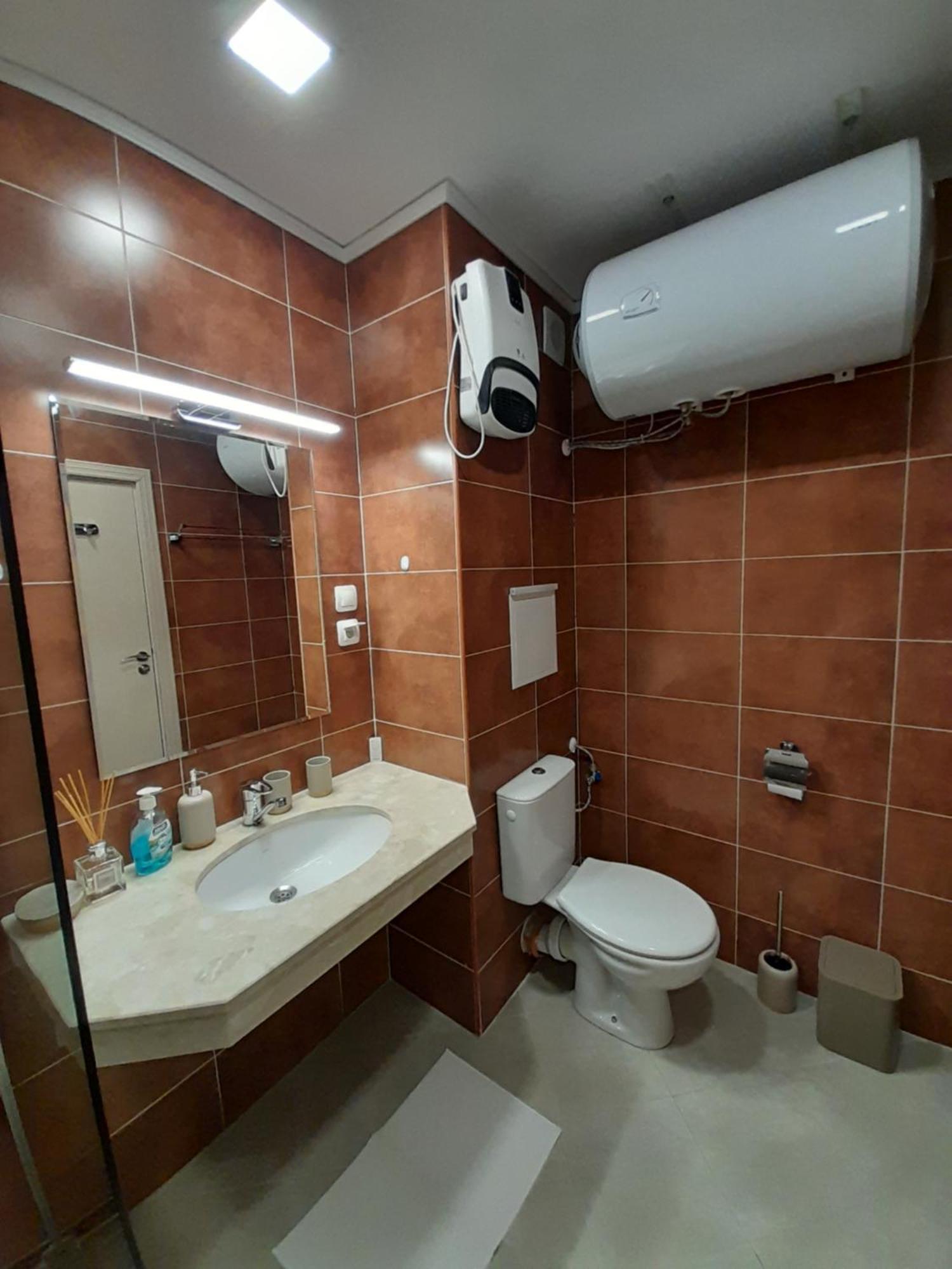Lux 4403 Mauntain Paradise Apartment