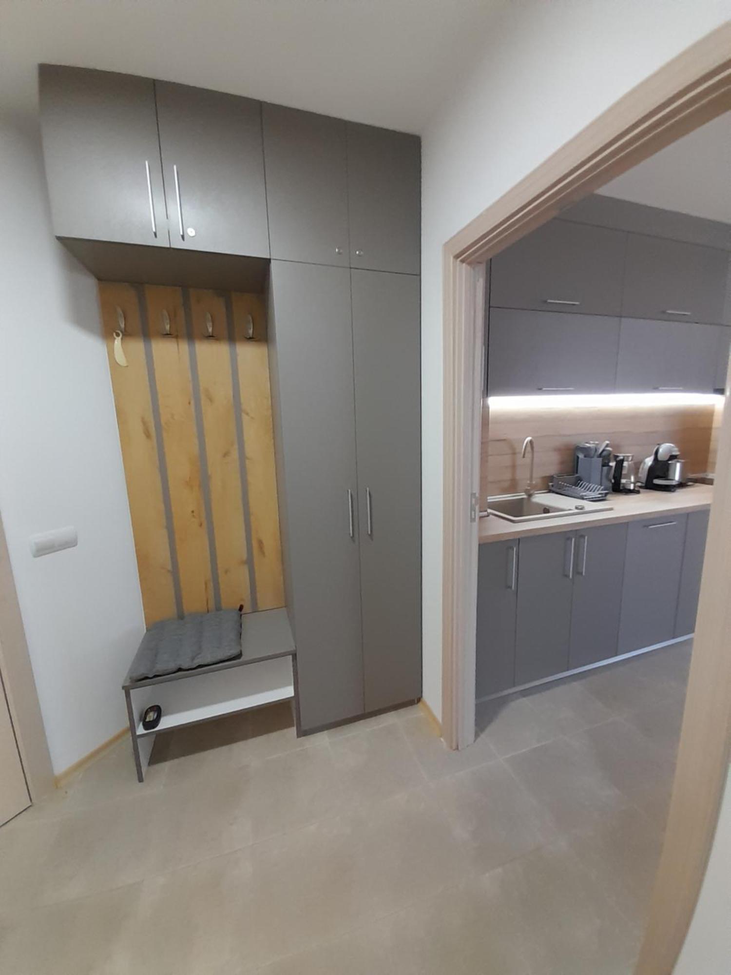 Lux 4403 Mauntain Paradise Apartment