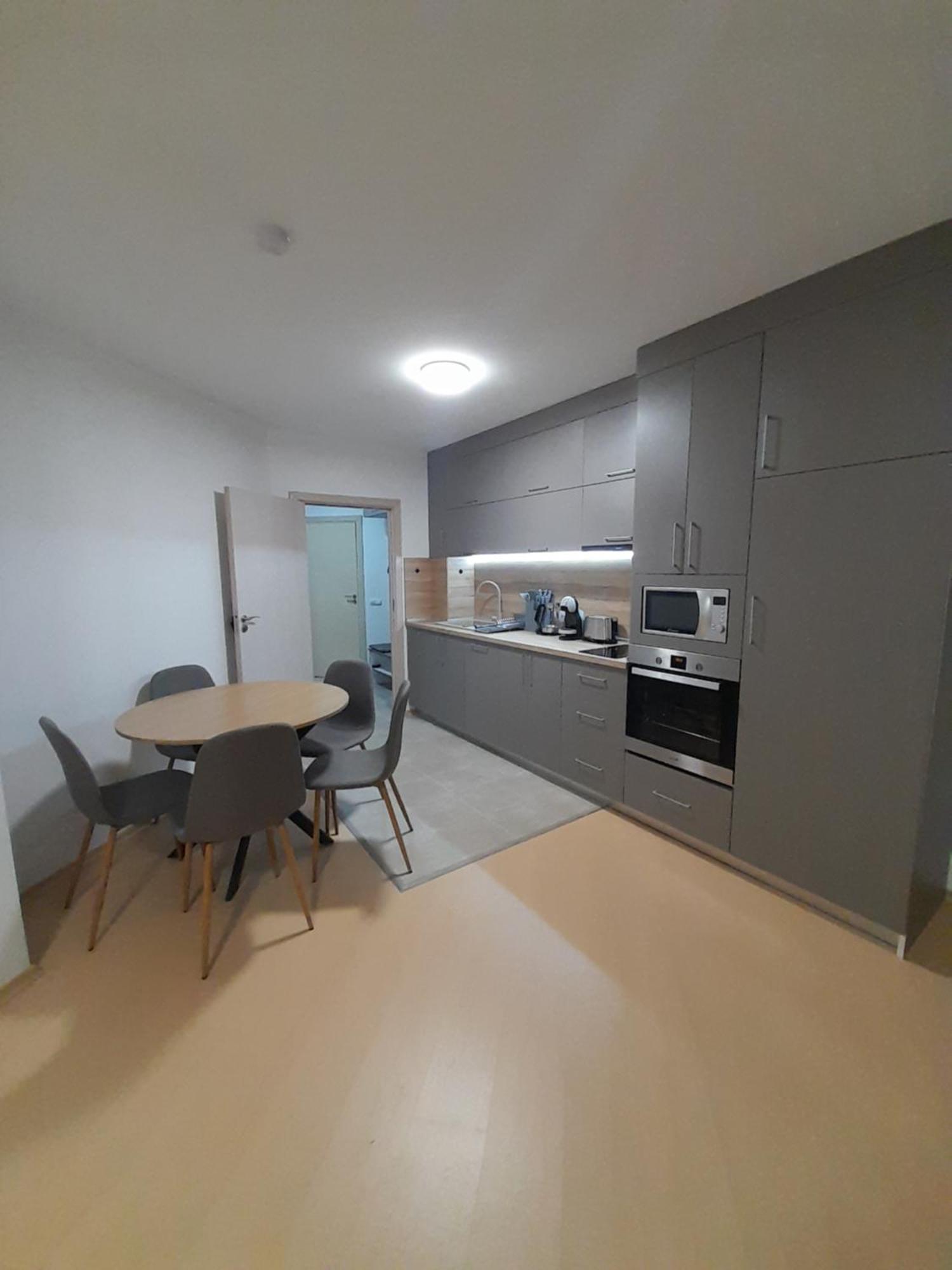 Apartment Lux 4403 Mauntain Paradise *
