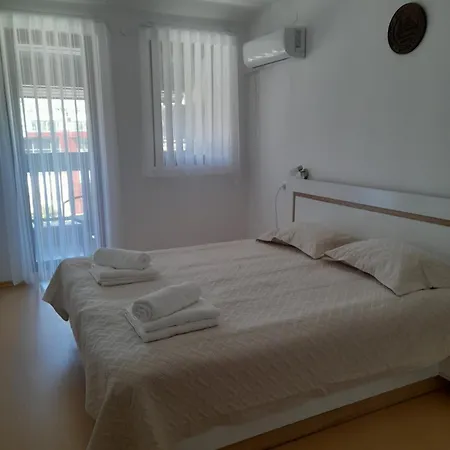 Lux Apartament 4403 Mauntain Paradise Bansko Dış mekan fotoğraf