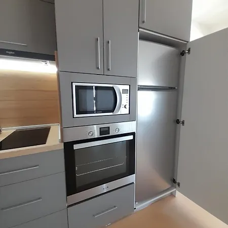Lux Apartament 4403 Mauntain Paradise Bansko Dış mekan fotoğraf