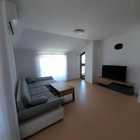 Lux Apartament 4403 Mauntain Paradise Bansko Dış mekan fotoğraf