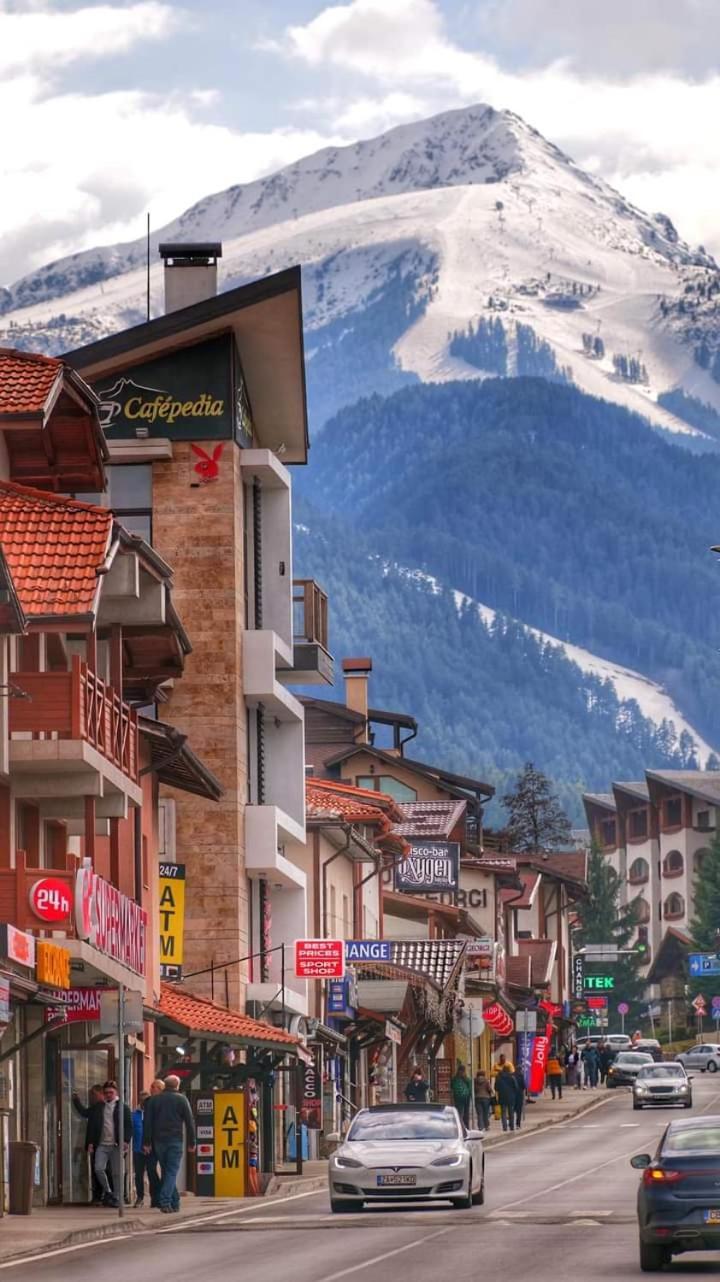 Lux 4403 Mauntain Paradise Bansko
